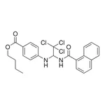 Merck RCL R47,650-1 - 10 MG