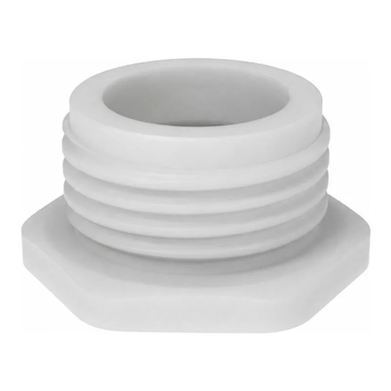 Adapter, PTFE, GL45(m)-GL/S40(f)