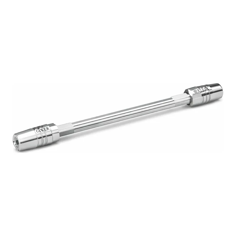 Waters ACQUITY UPLC CSH Phenyl-Hexyl Column, 130Å, 1.7 µm, 1 mm X 100 mm, 1/pk
