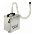 AS ONE Air Flow Visualization Equipment, 기류 가시화 장치