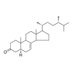 Merck 5-ALPHA-ERGOST-7-EN-3-ONE-