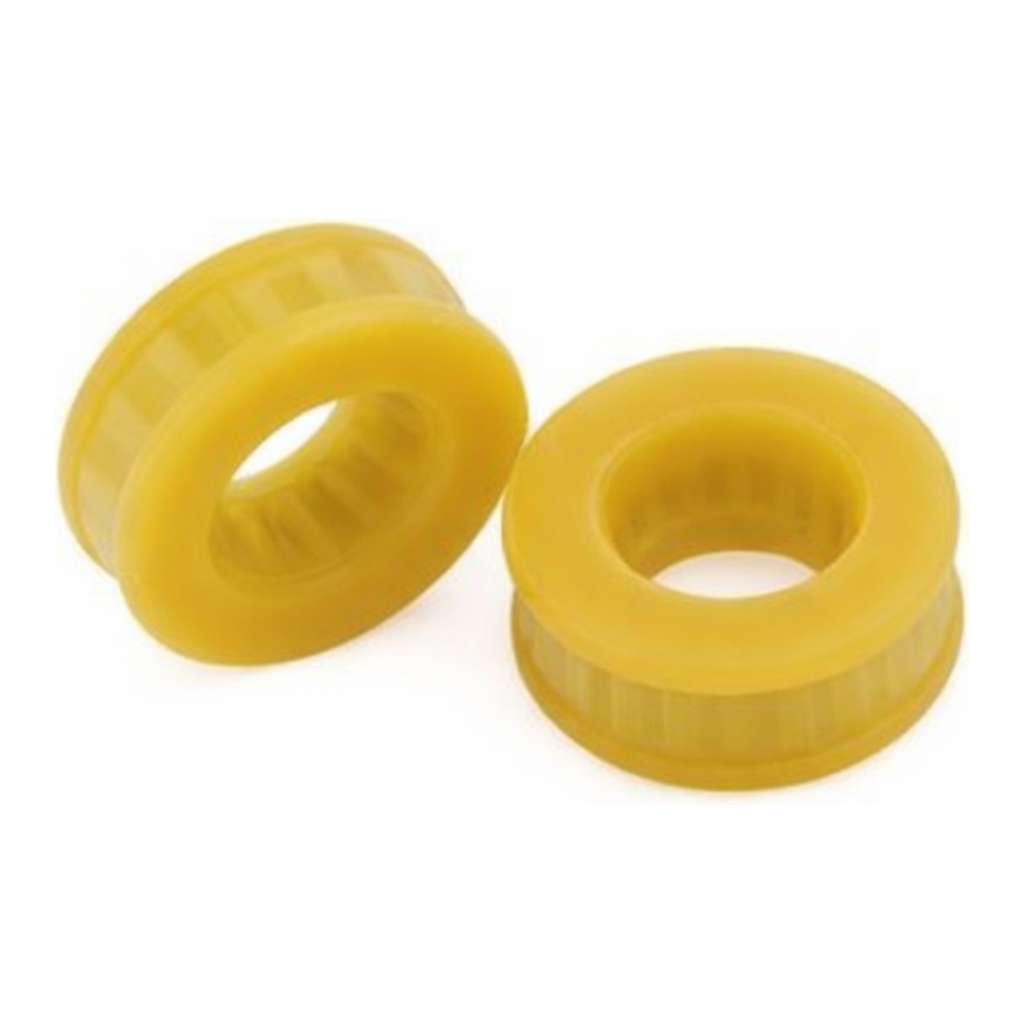 Restek Seal Wash Plunger Seal, Alliance, 2pk