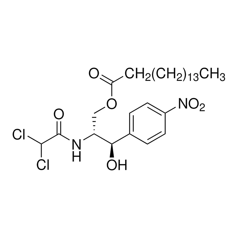 Merck Chloramphenicol palmitate polymorph A