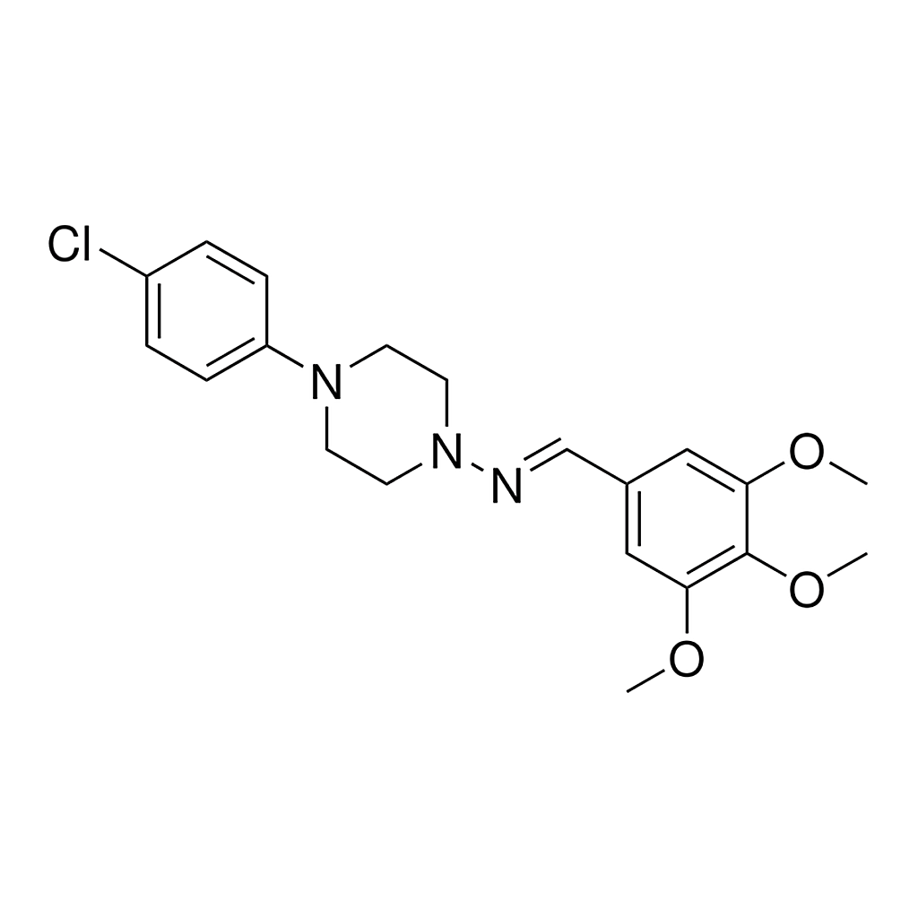 Merck (4-(4-CHLORO-PHENYL)-PIPERAZIN- - 50 MG&