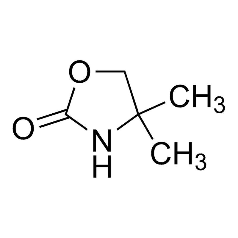 Merck 4,4-Dimethyl-1,3-oxazolidin-2-one