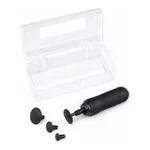 AS ONE ESD Safe Handy Vacuum (Hand I-VAC-2™), ESD 세이프 핸디 바큠
