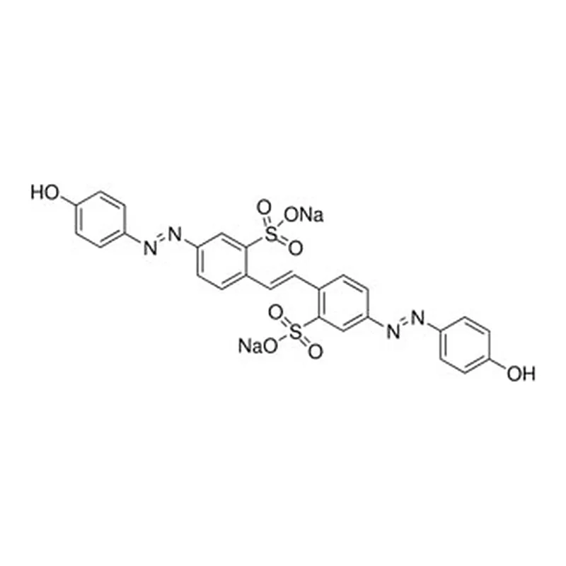 Merck BRILLIANT YELLOW, DYE CONTENT >=50 %