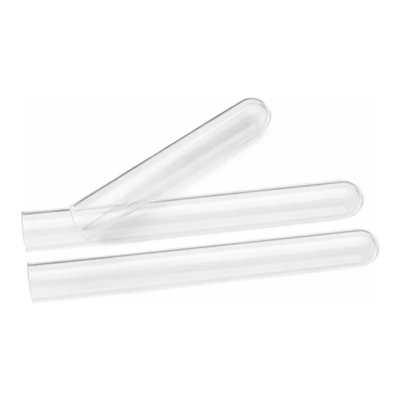 Agilent Polypropylene tubes, 16mm od, 125/pk