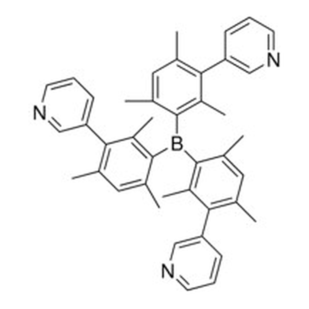 Merck 3TPYMB, SUBLIMED