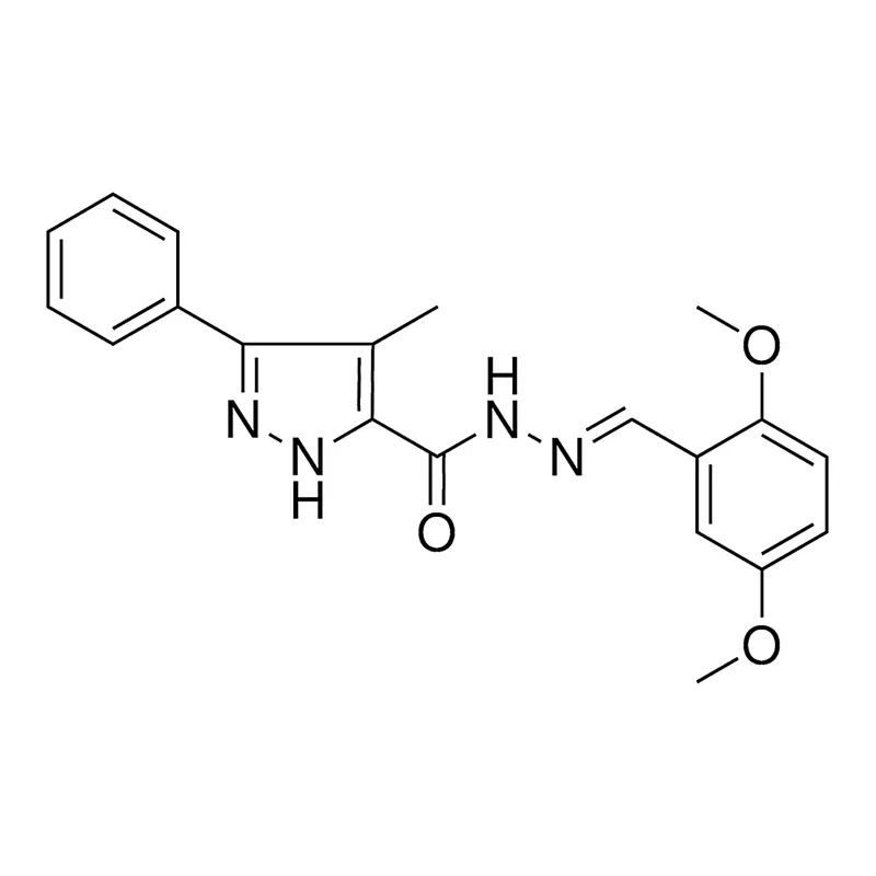 Merck 4-ME-5-PH-2H-PYRAZOLE-3-CARBOX - 50 MG &