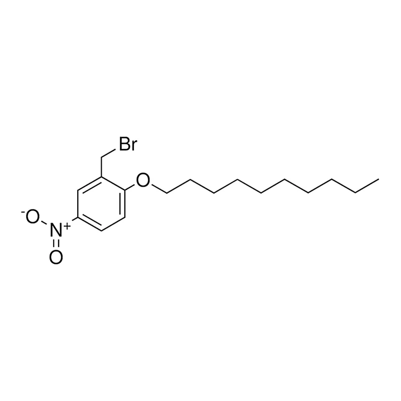 Merck ALPHA-BROMO-5-NITRO-ORTHO-TOLYL-