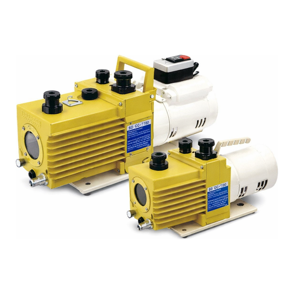 Jeiotech 진공 펌프, Rotary Vacuum Pump