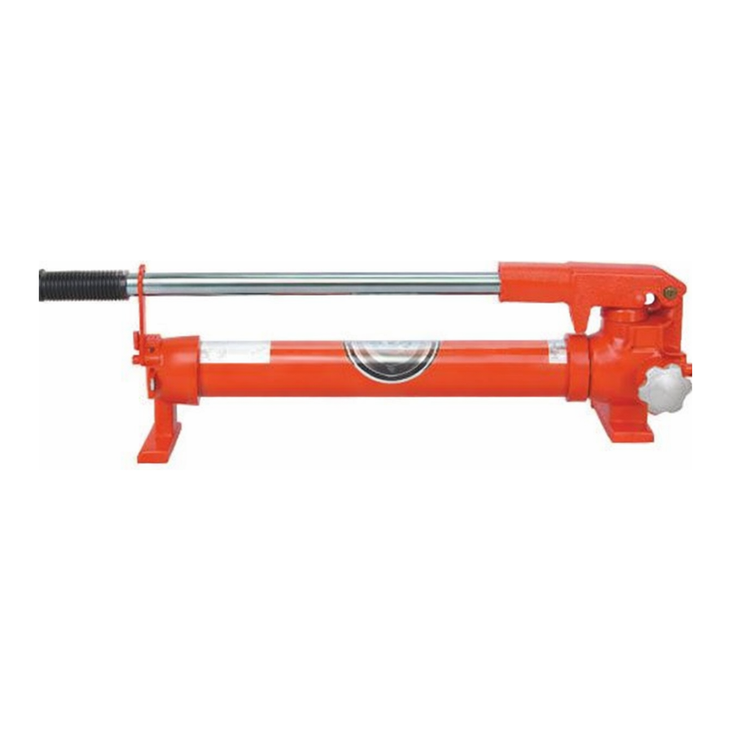 AS ONE Manual Hydrolic Pump (Double-acting), 수동 유압 펌프 (복동 타입)