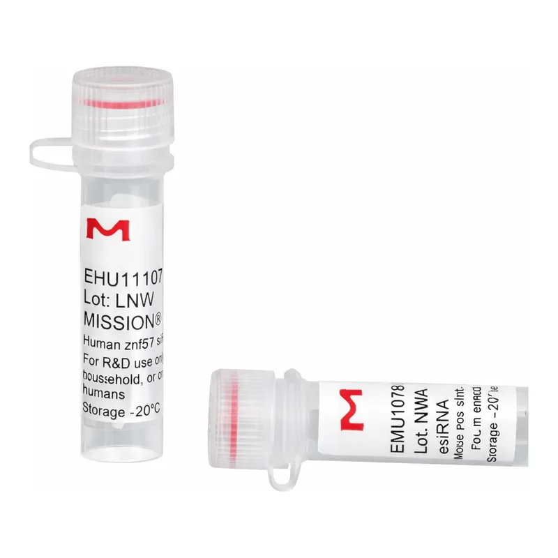 Merck MISSION(R) esiRNA