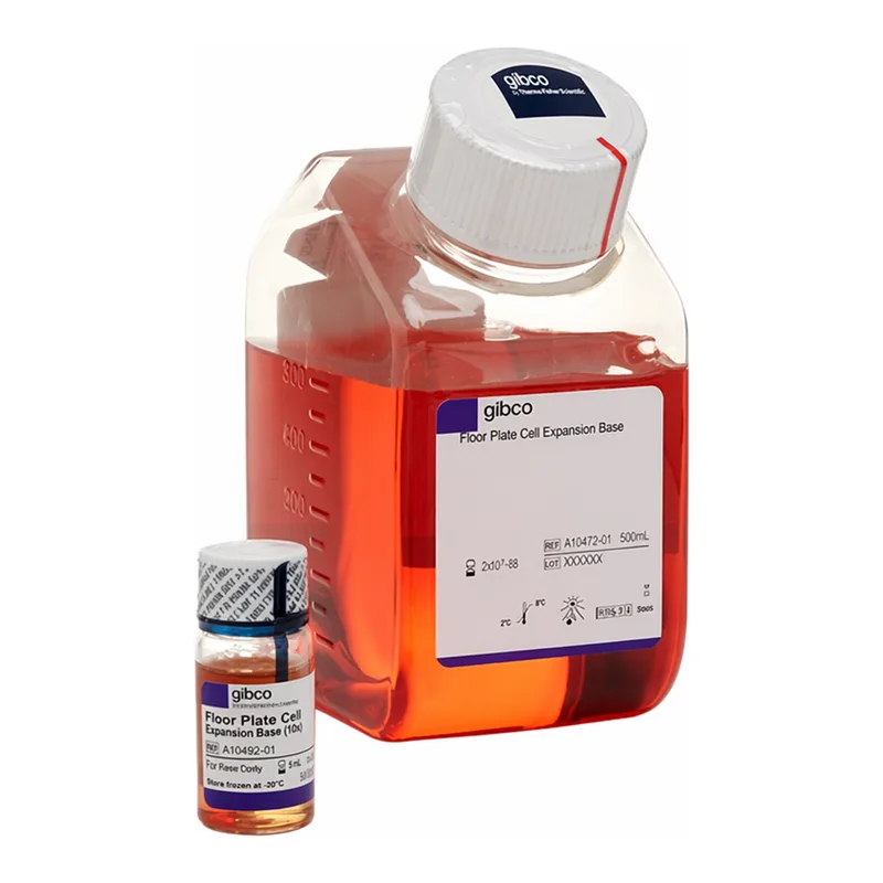 Thermo Fisher Scientific Floor Plate Cell Expansion Kit
