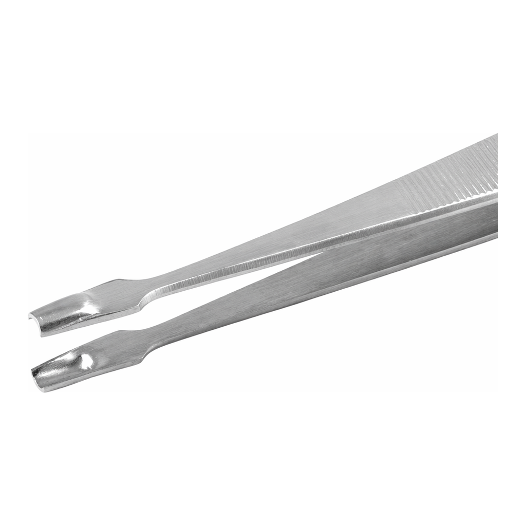 SIPEL 컴포넌트 핸딩 핀셋 577-SA Tweezer