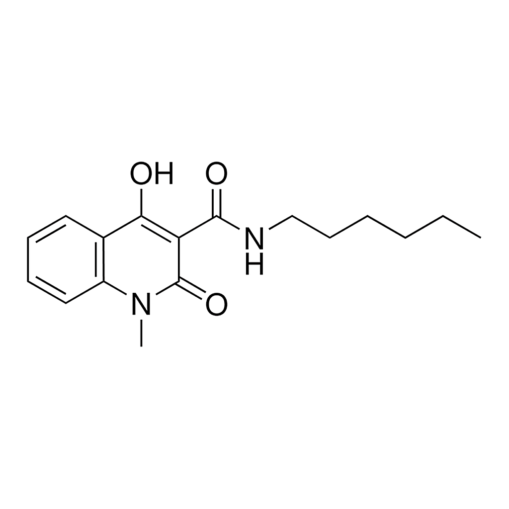 Merck 4-HYDROXY-1-METHYL-2-OXO-1,2-D - 50 MG&