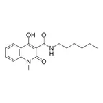 Merck 4-HYDROXY-1-METHYL-2-OXO-1,2-D - 50 MG&