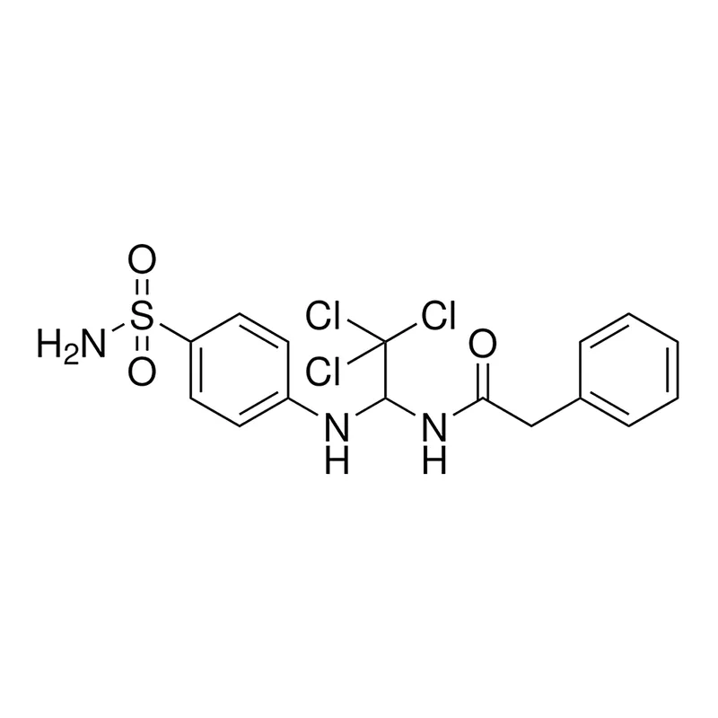 Merck N-(1-(4-(AMINOSULFONYL)ANILINO)--