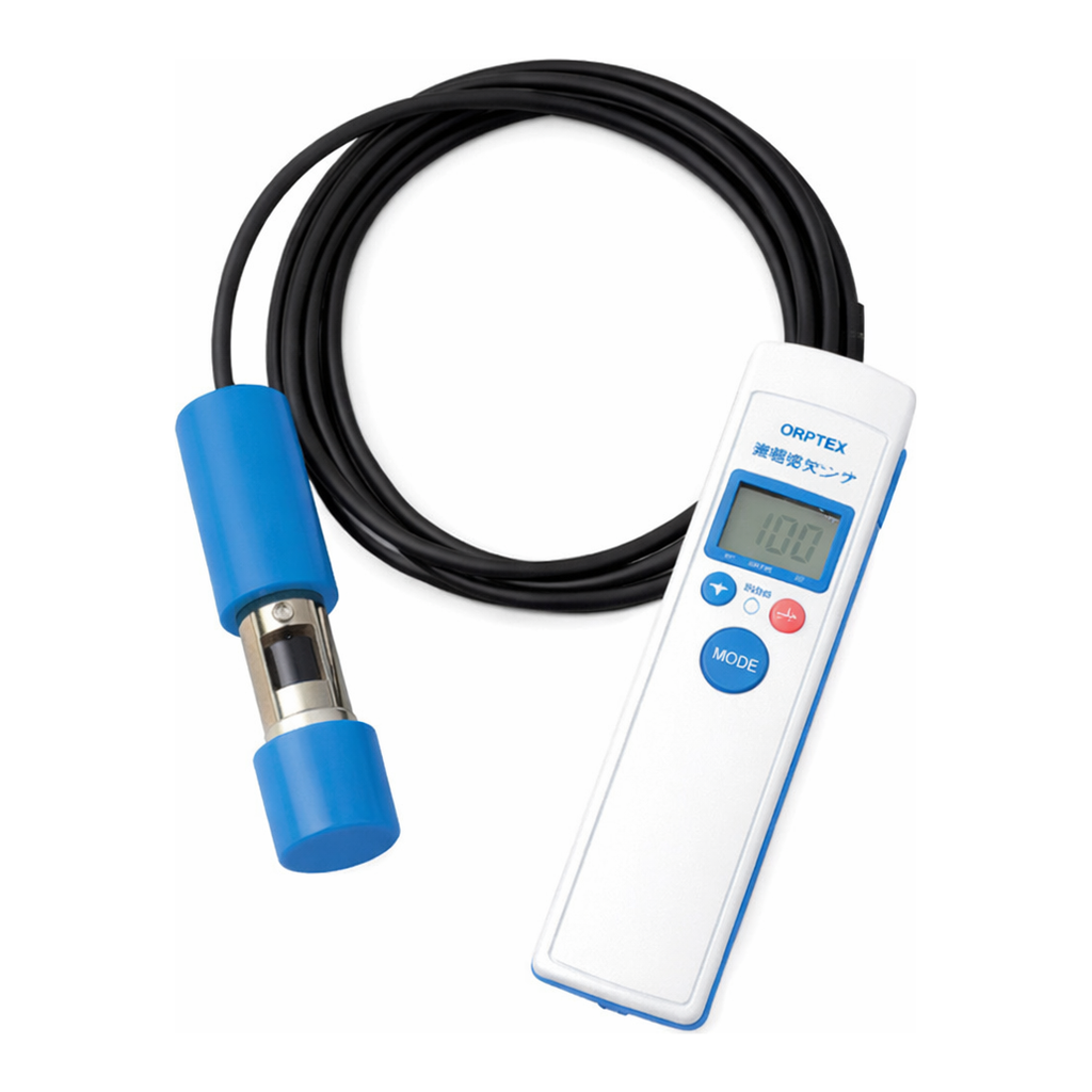 AS ONE Portable Transparency Sensor, 휴대형 투시도 센서