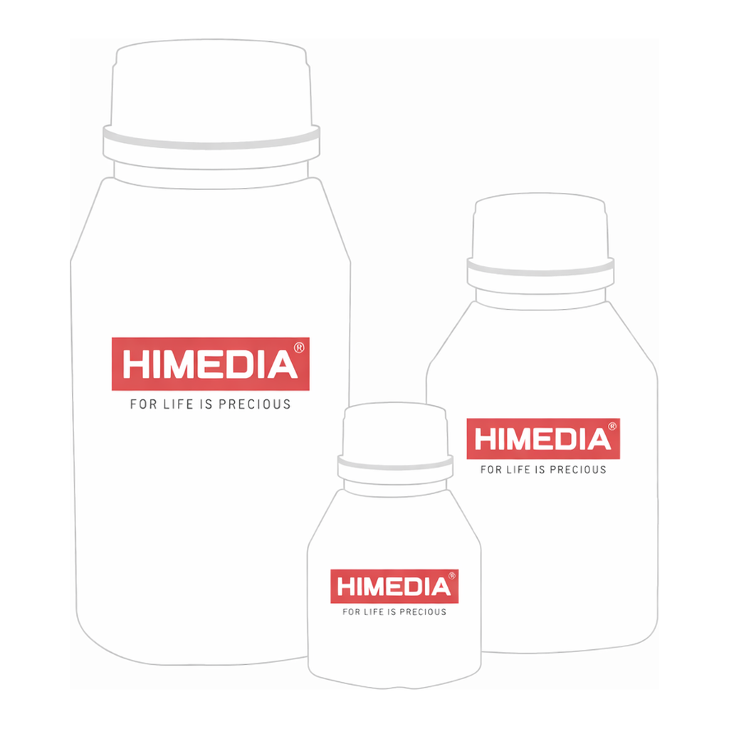 Himedia Sulphur Medium (Twin Pack)