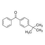 Merck 4-tert-Butylbenzophenone