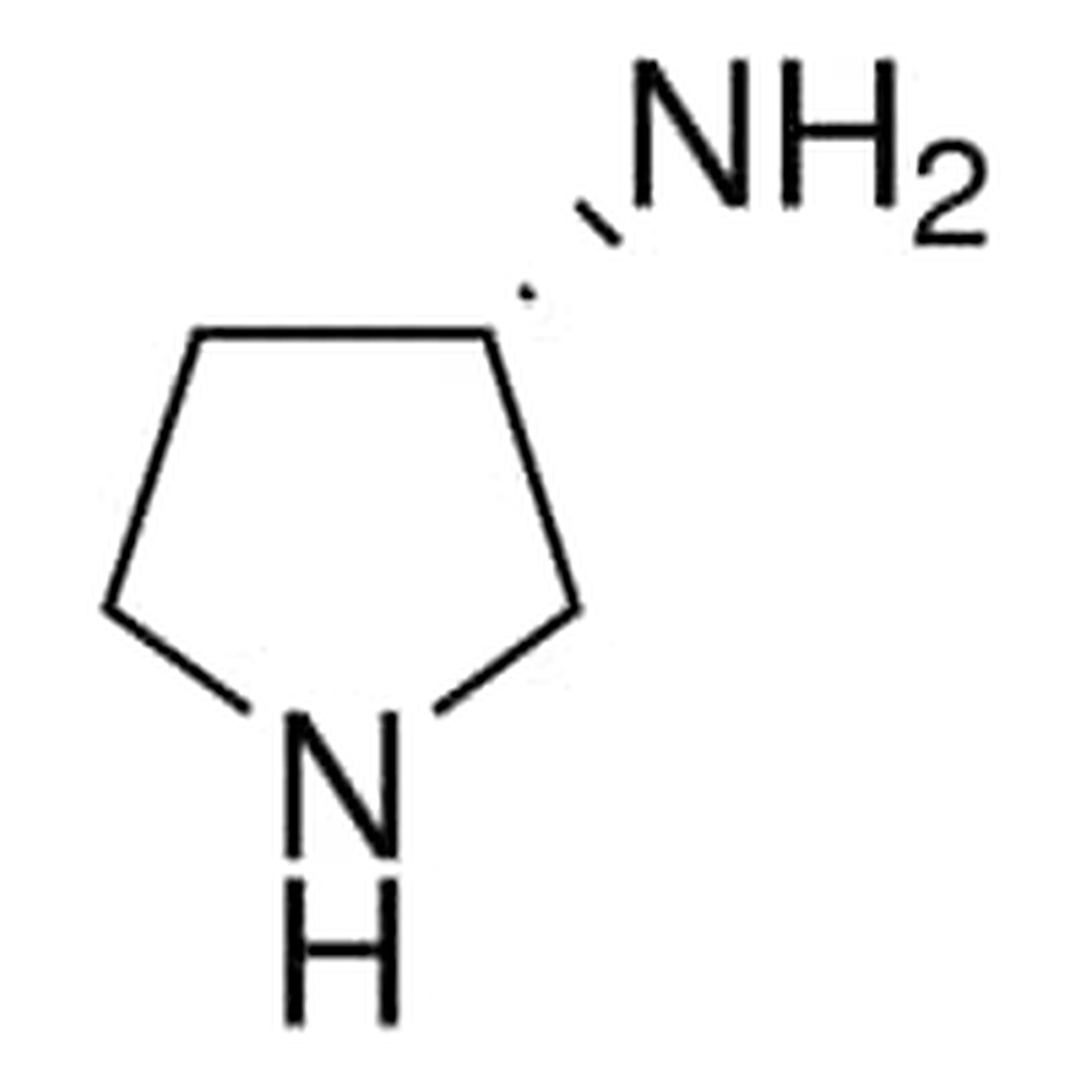 Merck (S)-(-)-3-AMINOPYRROLIDINE, 98%