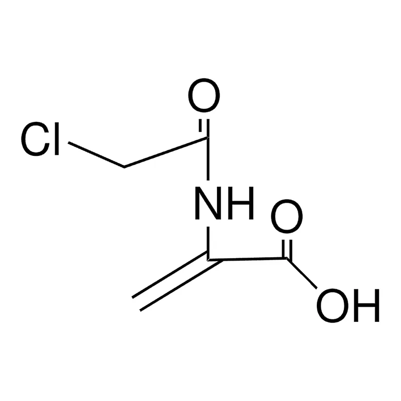 Merck 2-(2-CHLOROACETAMIDO)ACRYLIC AC-