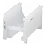 AS ONE PFA Wafer Carrier 3 inches, PFA 웨이퍼캐리어 (3인치)