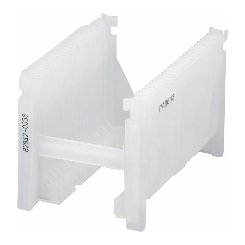 AS ONE PFA Wafer Carrier 3 inches, PFA 웨이퍼캐리어 (3인치)