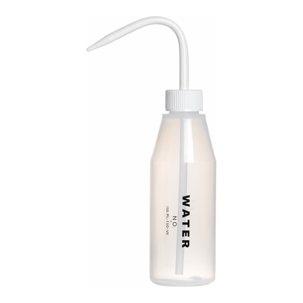 Merck AzlonÂ Pre-Labelled Narrow Neck Wash Bottles with jet-tip aperture