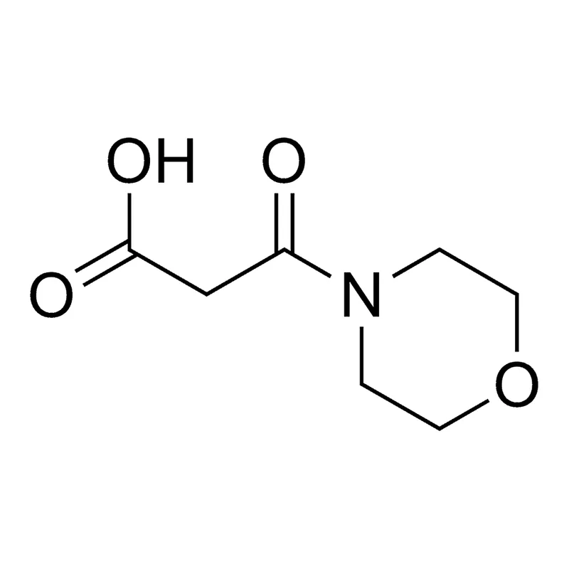 Merck 3-(4-Morpholinyl)-3-oxopropanoic acid