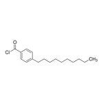 Merck 4-Decylbenzoyl chloride