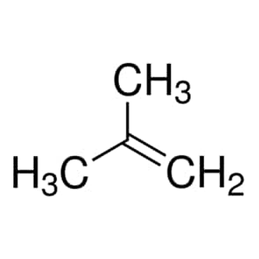 Merck 2-METHYLPROPENE, 99%