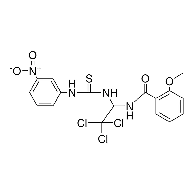 Merck 2-METHOXY-N-(2,2,2-TRICHLORO-1 - 1 MG&