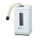 AS ONE Dust Collector (Sweeper·Hatch), 집진기(스위퍼·해치)