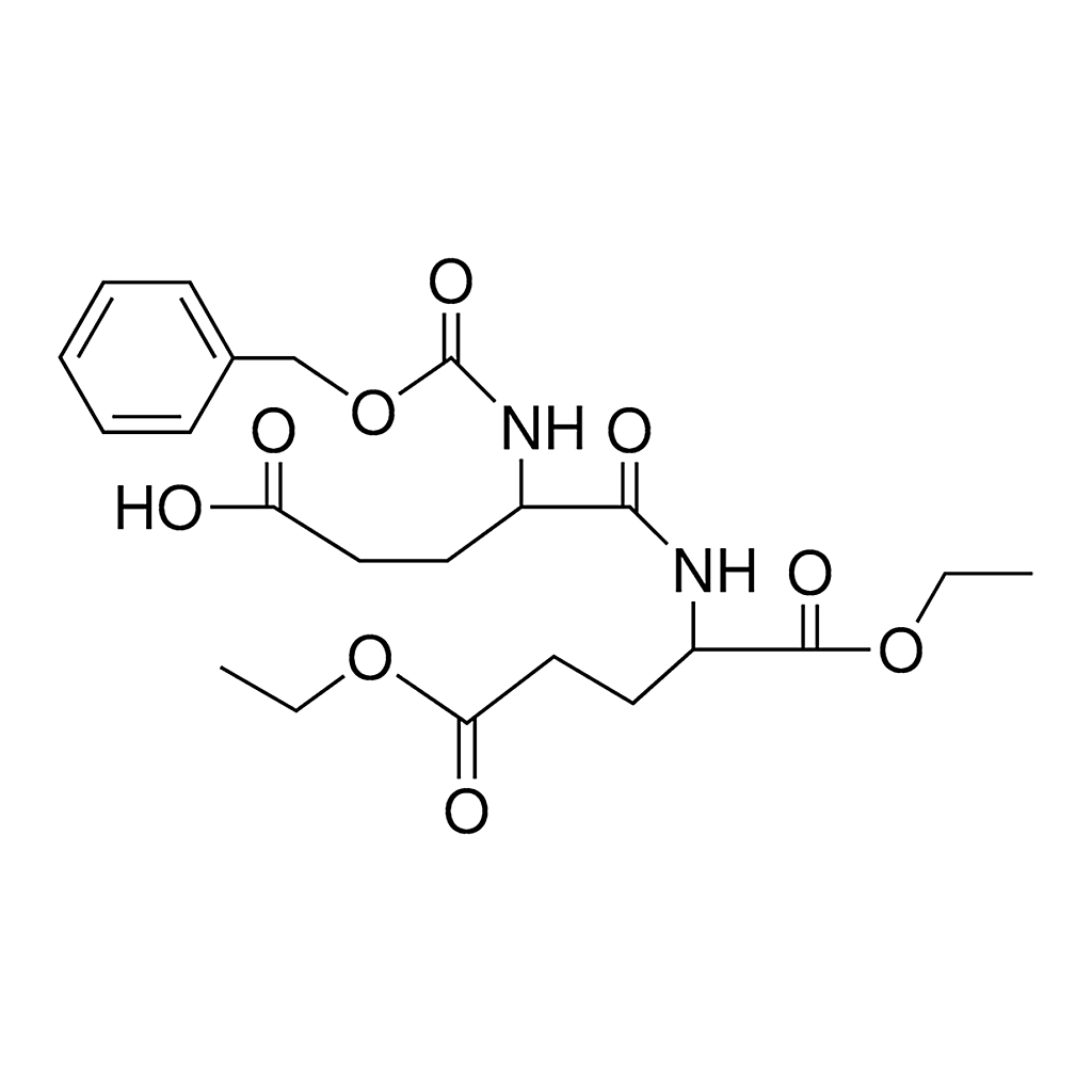 Merck 2-(2-BENZYLOXYCARBONYLAMINO-CA - 25 MG&
