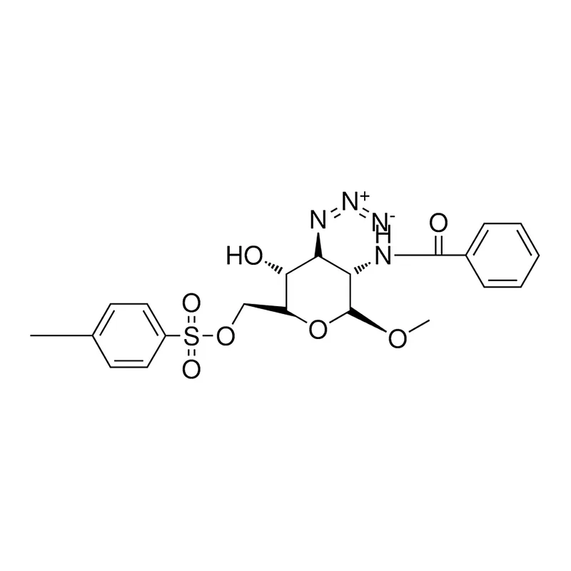 Merck TOLUENE-4-SULFONIC ACID 4-AZIDO-