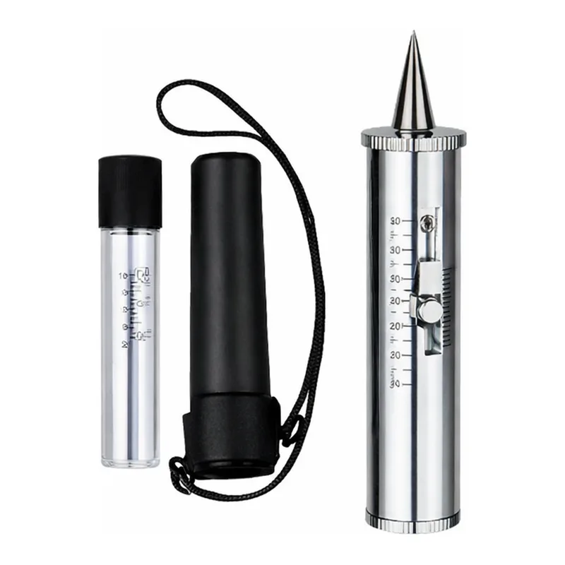 AS ONE Yamanaka-Style Soil Hardness Meter, 야마나카식 토양 경도계