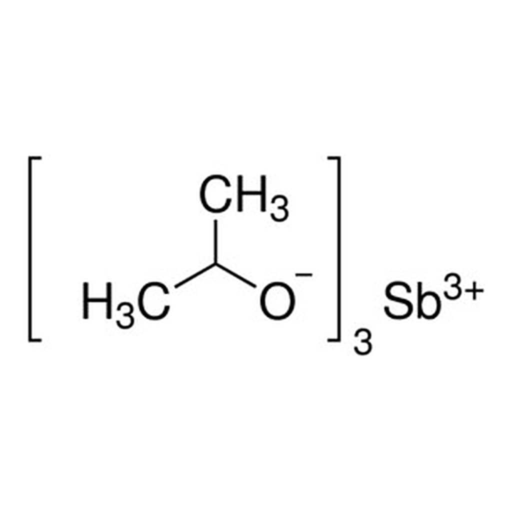 Merck ANTIMONY(III) ISOPROPOXIDE, 99.99% TRAC&