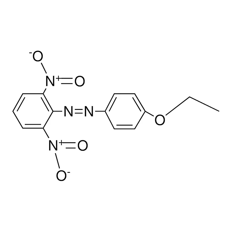 Merck 2,6-DINITRO-4'-ETHOXYAZOBENZENE-