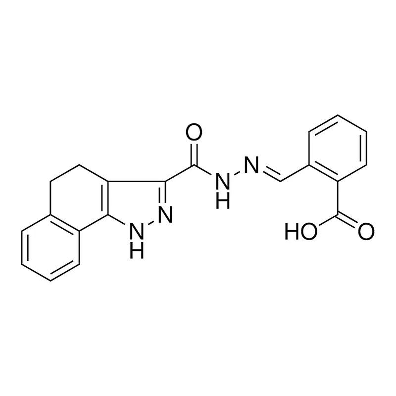 Merck 2-(2-(4,5-DIHYDRO-1H-BENZO(G)IN - 50MG &