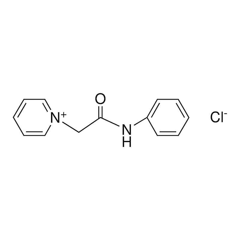 Merck 1-PHENYLCARBAMOYLMETHYL-PYRIDI - 25 MG&