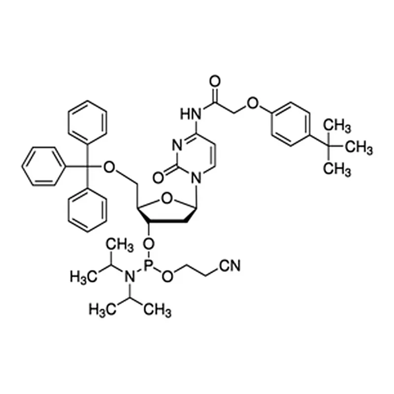 Merck DMT-DC(TAC) AMIDITE 1G, 89, 12 PACK