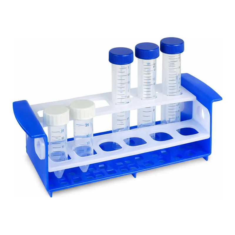 Heathrow Scientific ONERACK® MULTI TUBE RACKS