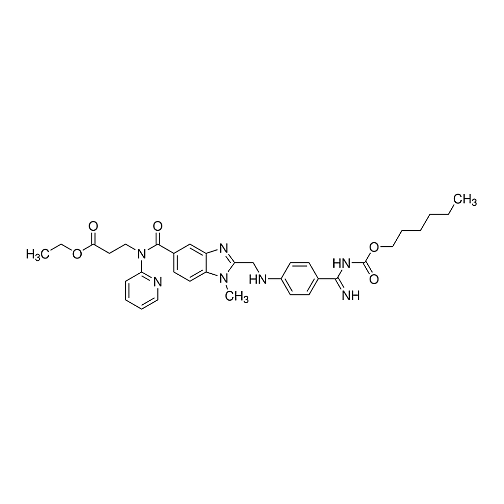 Merck Dabigatran etexilate