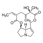 Merck SENECIPHYLLINE