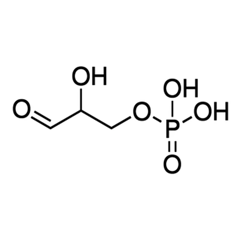 Merck DL-GLYCERALDEHYDE 3-PHOSPHATE FREE ACID