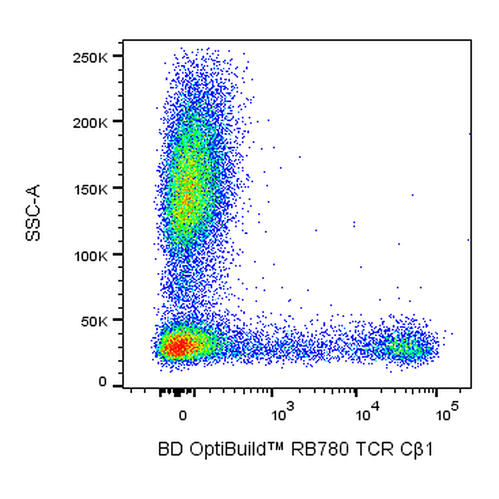 BD RB780 Mouse Anti-Human TCR Cβ1