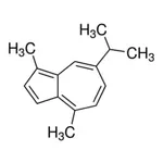 Merck GUAIAZULENE, 99%